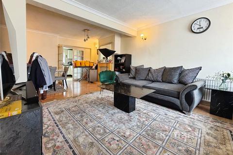 3 bedroom semi-detached house for sale, Glisson Road, Uxbridge