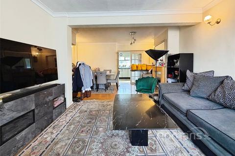 3 bedroom semi-detached house for sale, Glisson Road, Uxbridge