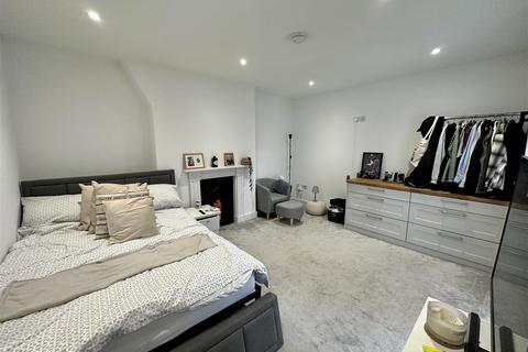 undefined, Flat 5, Claremont Manor, Rouge Bouillon, St. Helier, Jersey