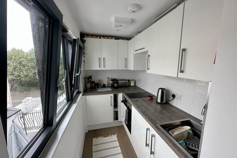 undefined, Flat 5, Claremont Manor, Rouge Bouillon, St. Helier, Jersey