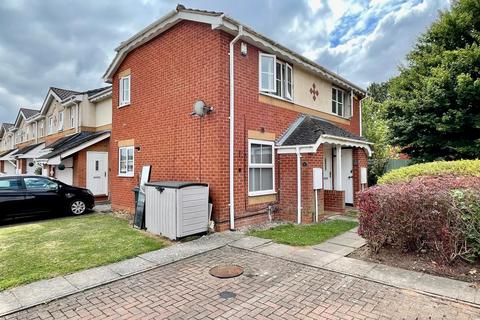 1 bedroom detached house to rent, Sovereign Heights, Birmingham, B31