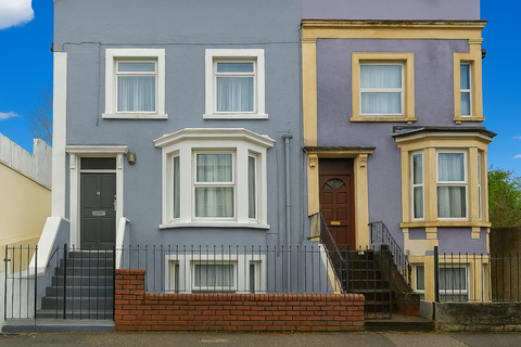undefined, C Drummond Road, Bristol, BS2