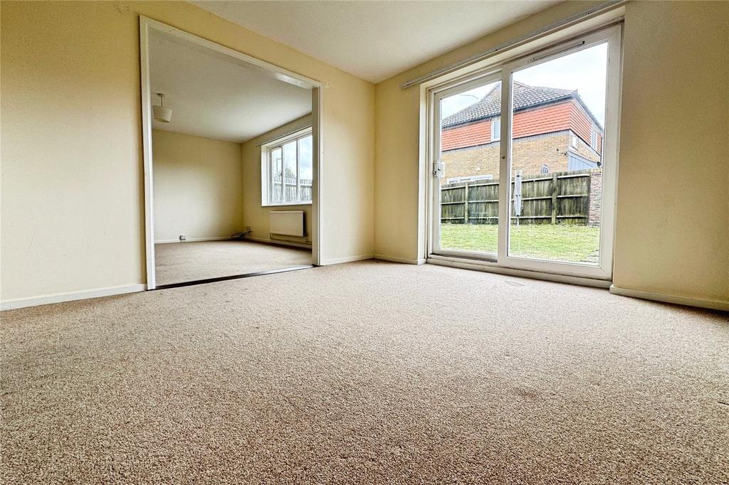 Dining Space