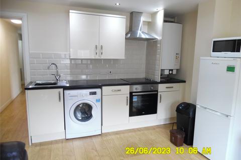 North Road, Gabalfa, Cardiff, CF14