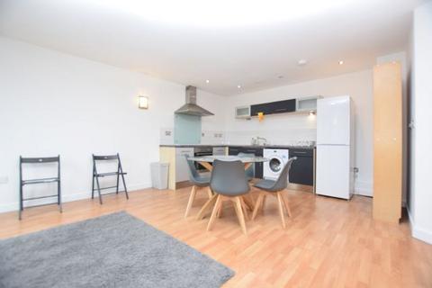 undefined, Fitzwilliam Street, Sheffield, S1