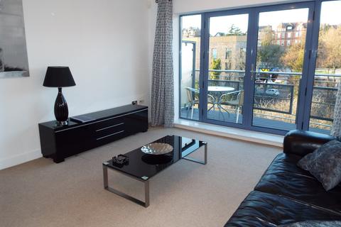 2 bedroom apartment to rent, Admiral House, Nottingham, NG7