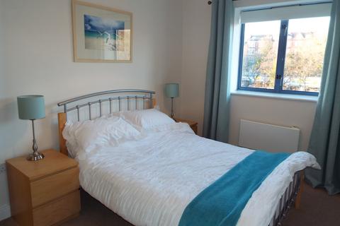 2 bedroom apartment to rent, Admiral House, Nottingham, NG7