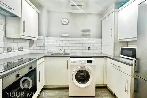 2 bedroom flat to rent, Esparto Way, Dartford DA4