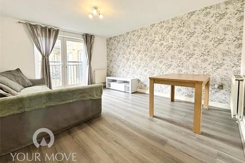 2 bedroom flat to rent, Esparto Way, Dartford DA4