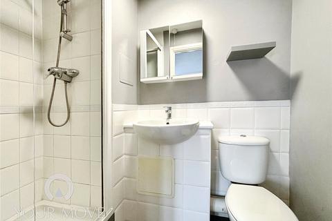 2 bedroom flat to rent, Esparto Way, Dartford DA4