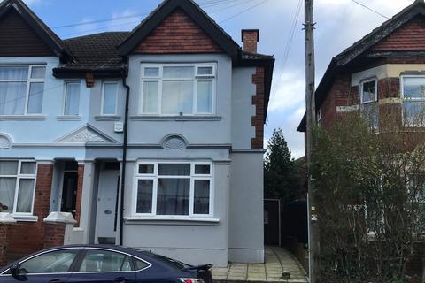 undefined, Harborough Road, Southampton, SO15