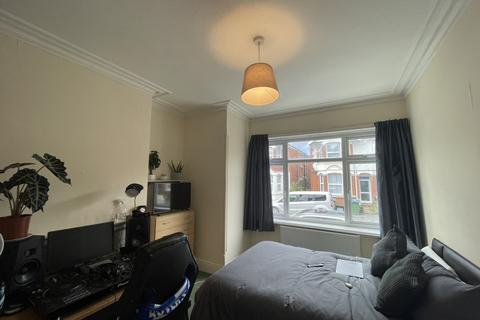 undefined, Harborough Road, Southampton, SO15