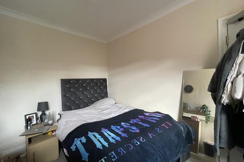 undefined, Harborough Road, Southampton, SO15