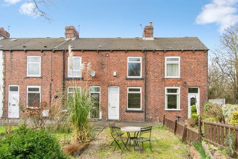 undefined, Victor Street, CASTLEFORD