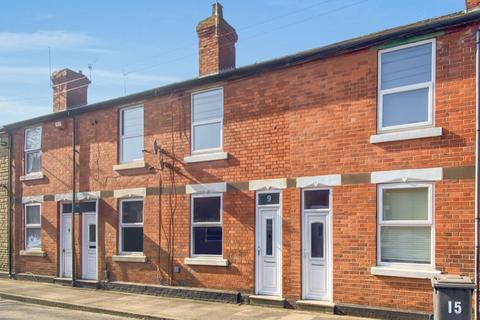 2 bedroom terraced house for sale - Wellington Street, Stapleford, Nottingham, Nottinghamshire, NG9