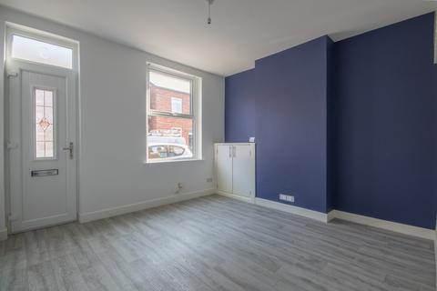 undefined, Wellington Street, Stapleford, Nottingham, Nottinghamshire, NG9