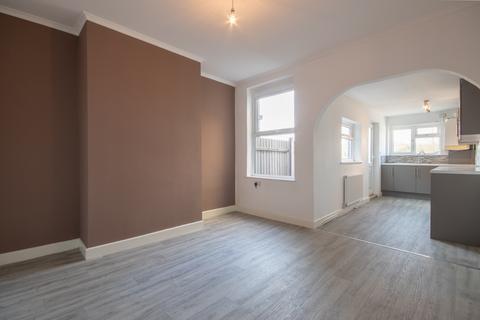 undefined, Wellington Street, Stapleford, Nottingham, Nottinghamshire, NG9