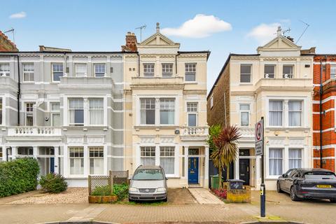 undefined, Fentiman Road, London SW8
