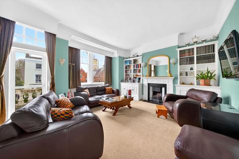 undefined, Fentiman Road, London SW8