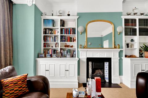 undefined, Fentiman Road, London SW8