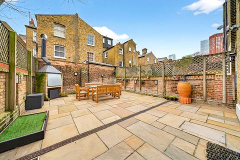 undefined, Fentiman Road, London SW8