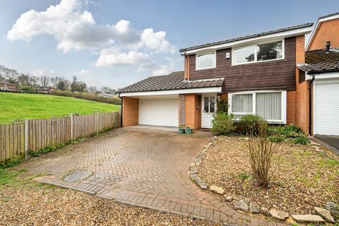 undefined, Emmets Park, Binfield, Bracknell