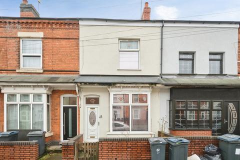 undefined, Witton Road, Birmingham