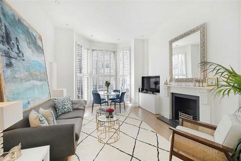 undefined, Coleherne Road, London SW10