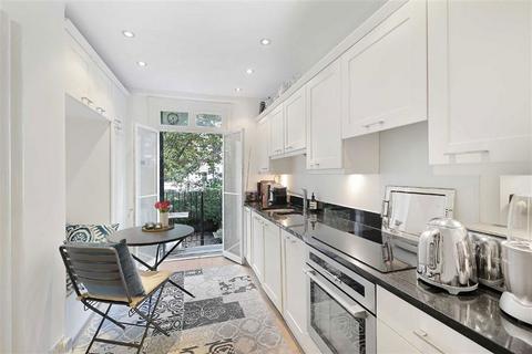 undefined, Coleherne Road, London SW10