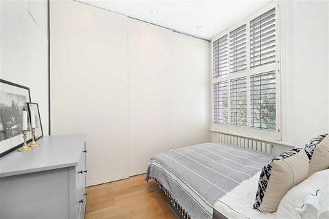 undefined, Coleherne Road, London SW10