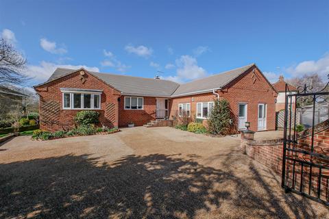 undefined, Preston Crowmarsh, Wallingford OX10