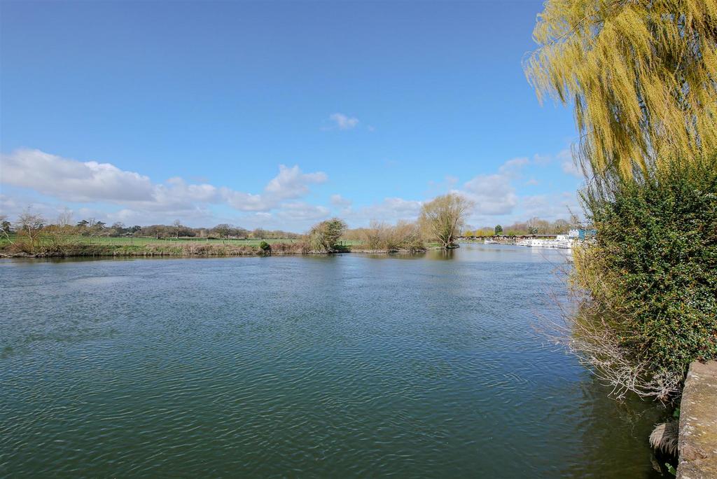 The River Thames