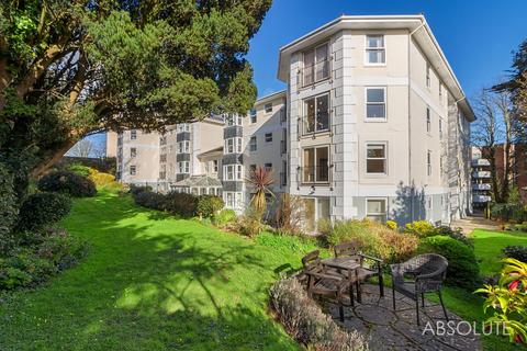 2 bedroom retirement property for sale, Asheldon Road, Greenacres Asheldon Road, TQ1