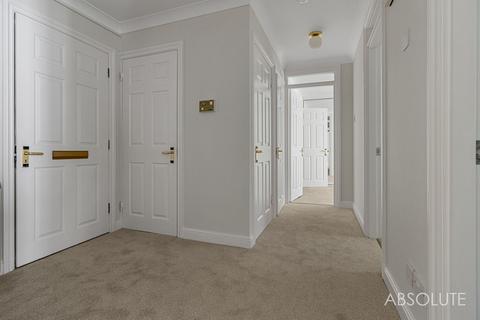 2 bedroom retirement property for sale, Asheldon Road, Greenacres Asheldon Road, TQ1