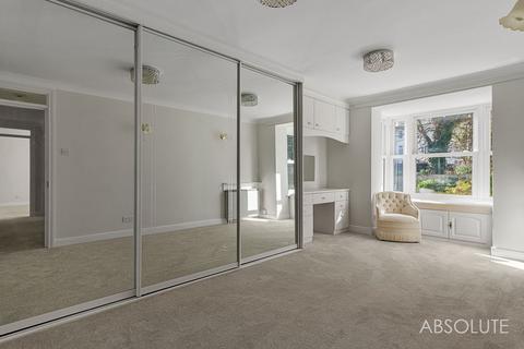 2 bedroom retirement property for sale, Asheldon Road, Greenacres Asheldon Road, TQ1