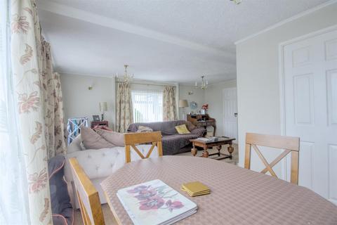 undefined, Bowland Fell Park, Tosside