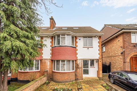 undefined, Bowes Road, Acton