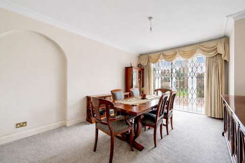 undefined, Bowes Road, Acton