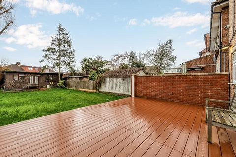 undefined, Bowes Road, Acton
