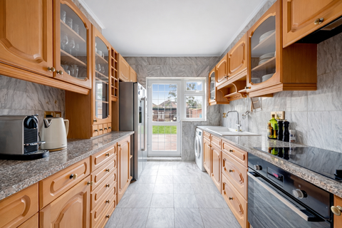 undefined, Bowes Road, Acton