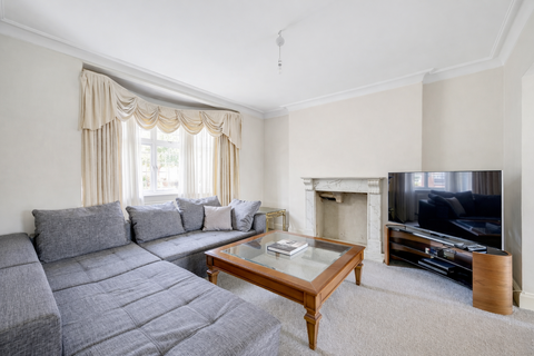 undefined, Bowes Road, Acton