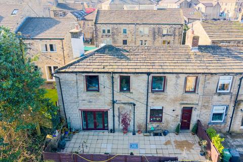 undefined, Upper Fold, Holmfirth HD9