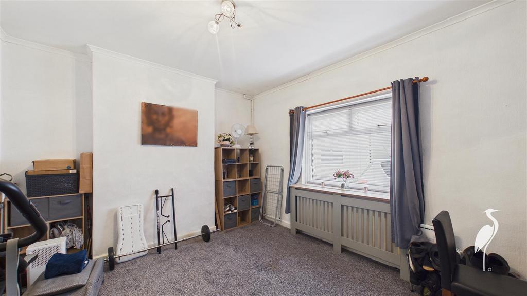 Dining Room/Bedroom