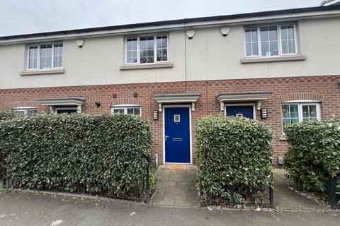 2 bedroom terraced house for sale, Constable Street, Gorton