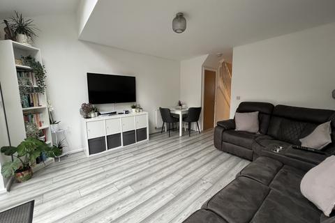 2 bedroom terraced house for sale, Constable Street, Gorton