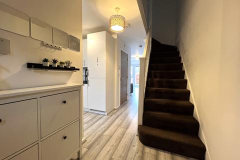 2 bedroom terraced house for sale, Constable Street, Gorton