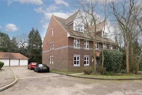 2 bedroom apartment for sale - The Brambles, Prospect Road, St. Albans