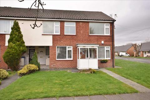 2 bedroom flat to rent, Hodder Avenue, Chorley