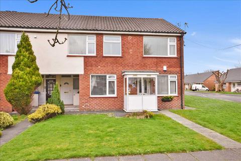 undefined, Hodder Avenue, Chorley