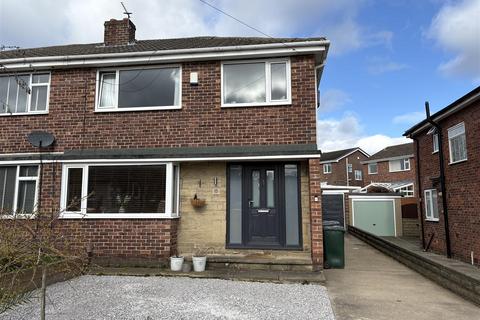 Hepworth Lane, Mirfield WF14